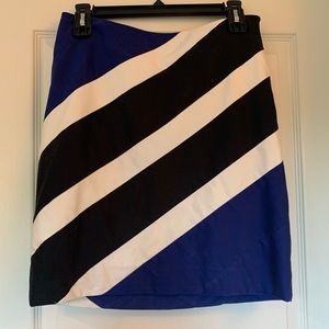 White House Black Market Pencil Skirt